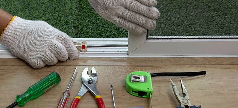 Wood Replacement Windows in Bartow, FL